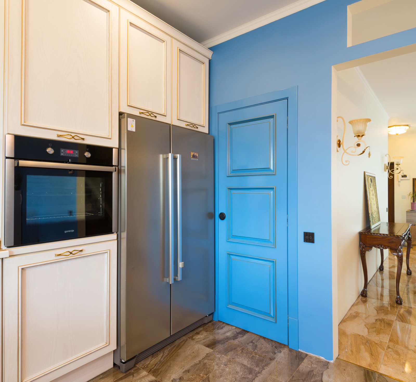 Загородный дом 2.