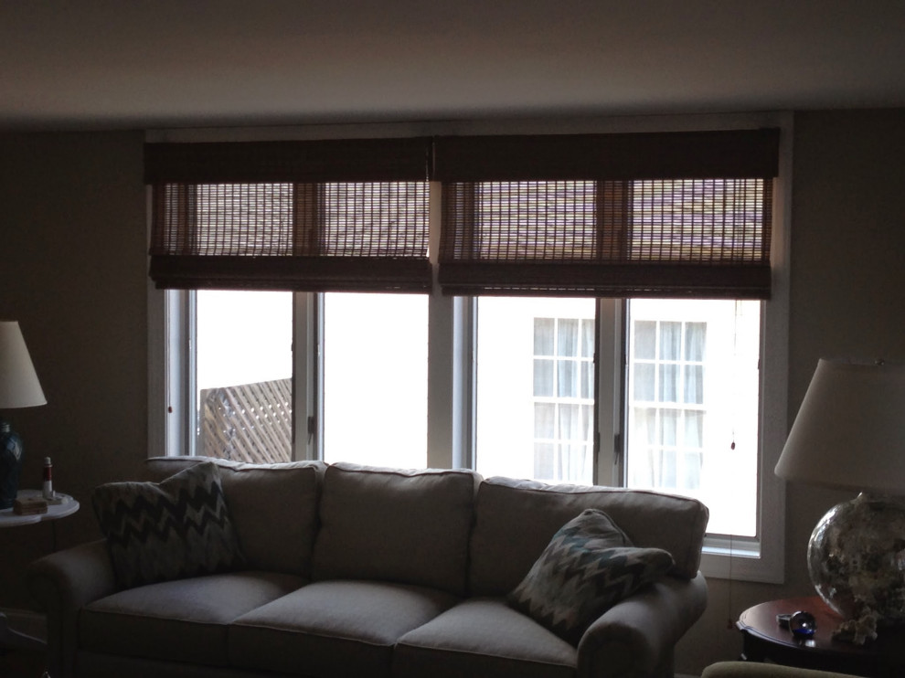 Provenance Woven Woods