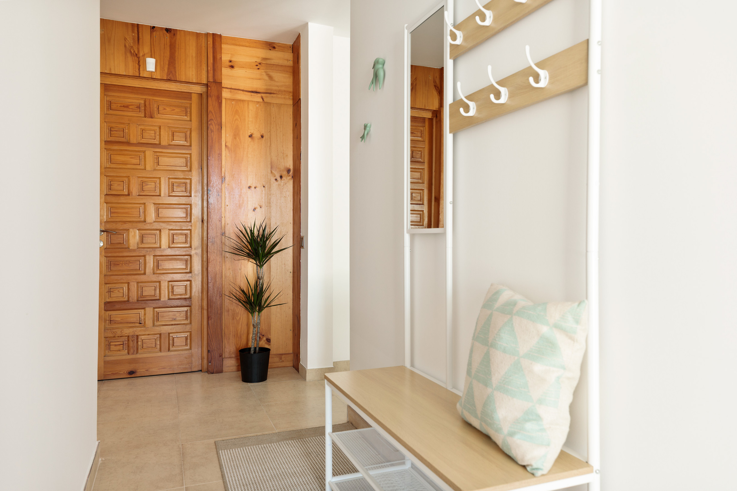 TERRAZAS Y APARTAMENTO CASA CHILL