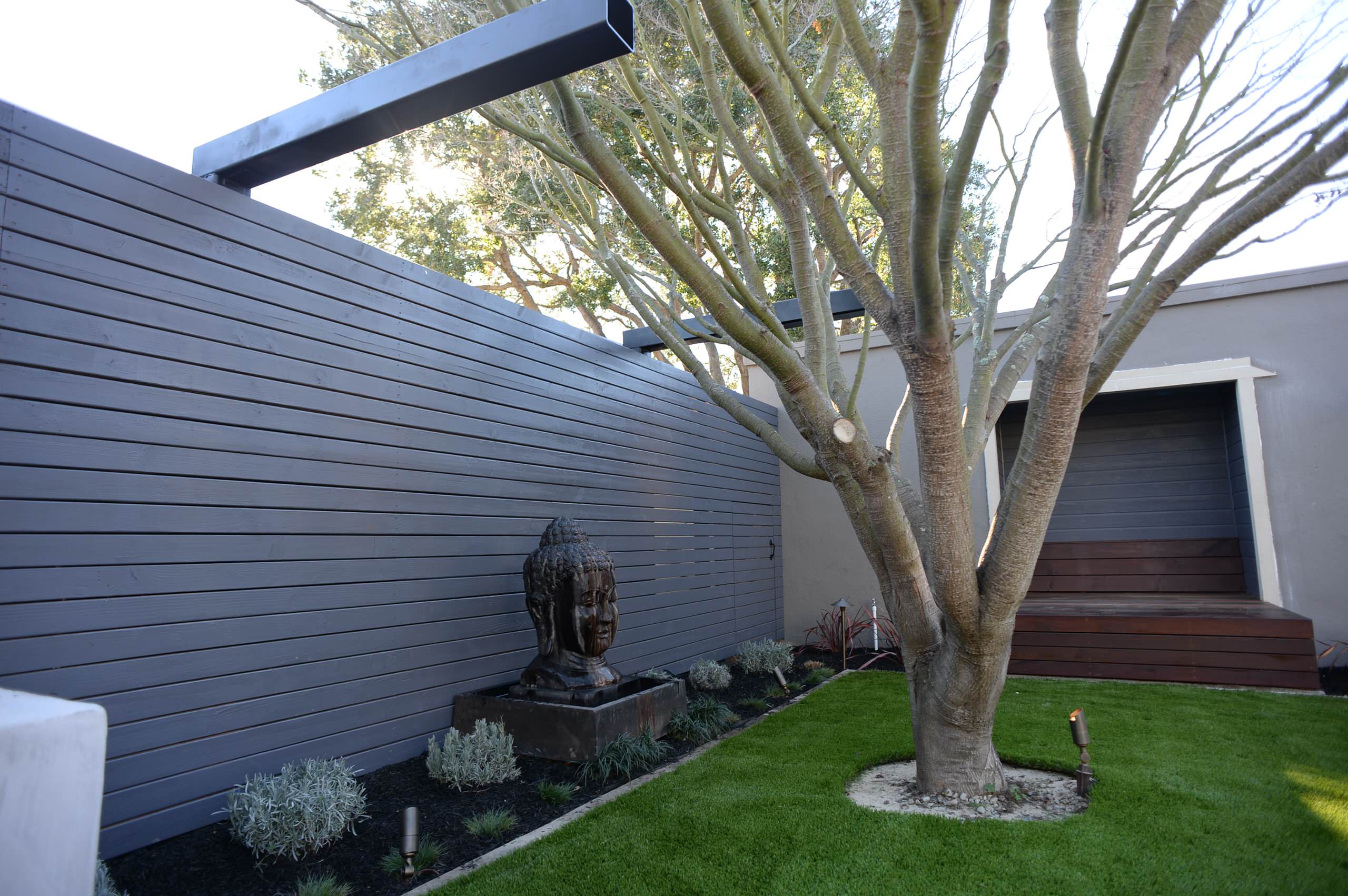 Baltutis Residence - Alameda - Under Construction
