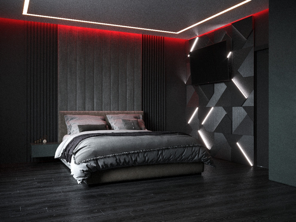 Оттенки серого