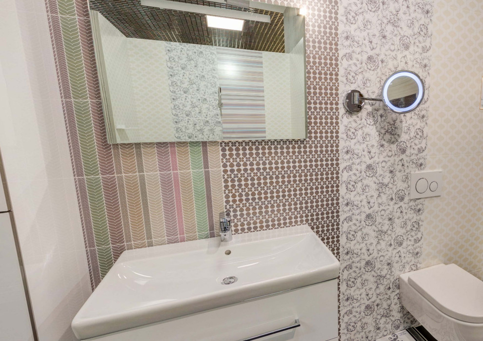 Проект Mash-Up