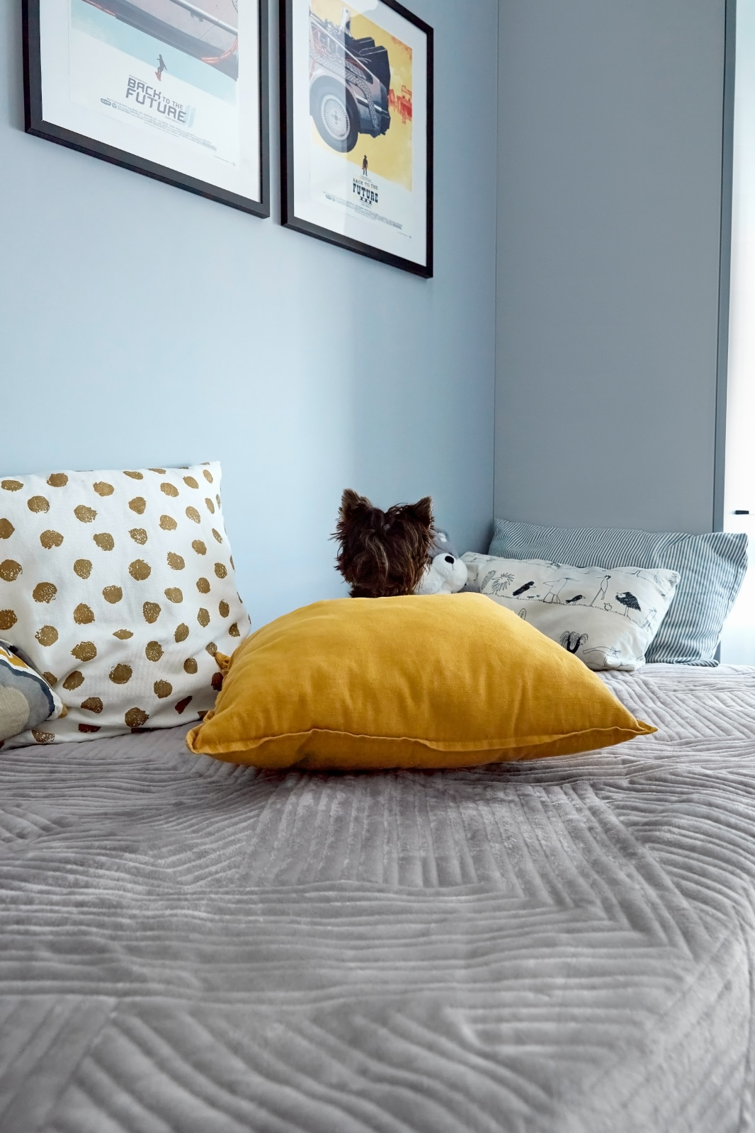 Квартира от ПИК, которую мы полностью переделали