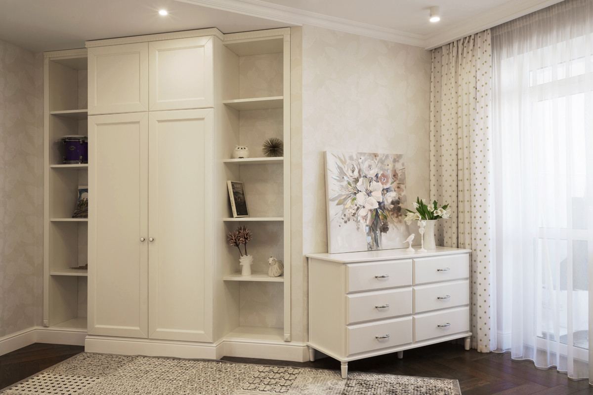 Дом, где живет любовь