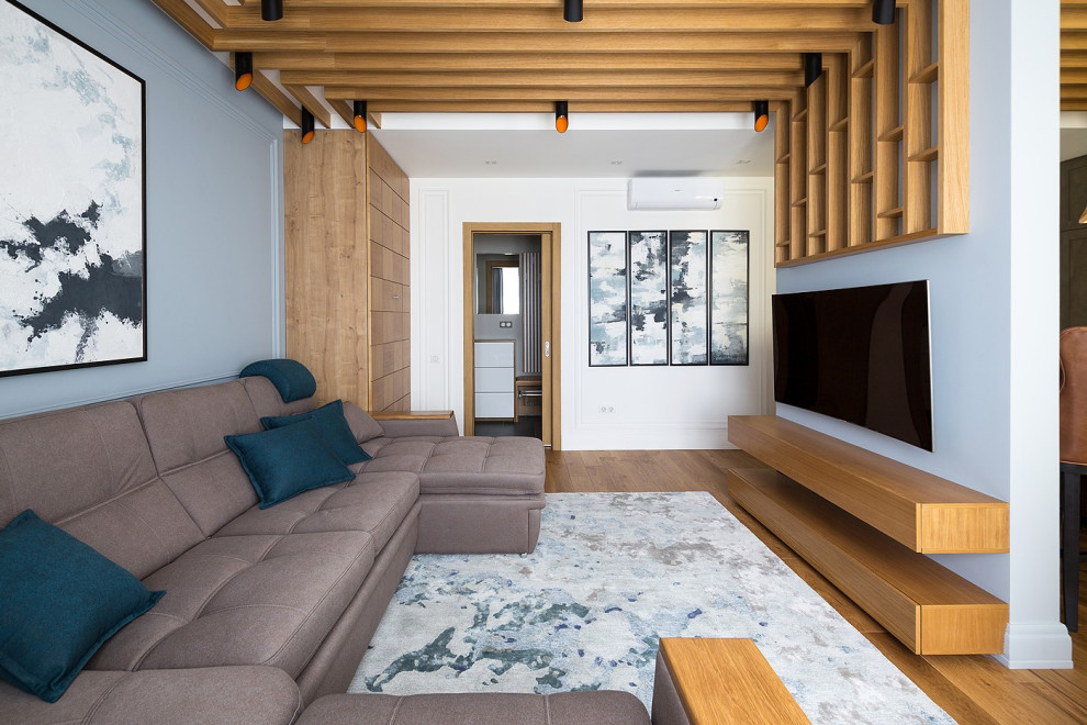 Современные тенденции