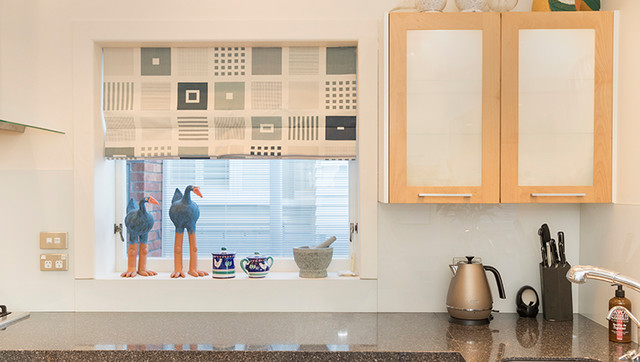 Kitchens trendy-koekken