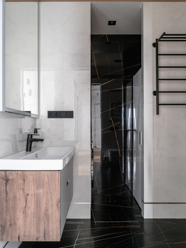 Проект квартиры ЖК "iLove"