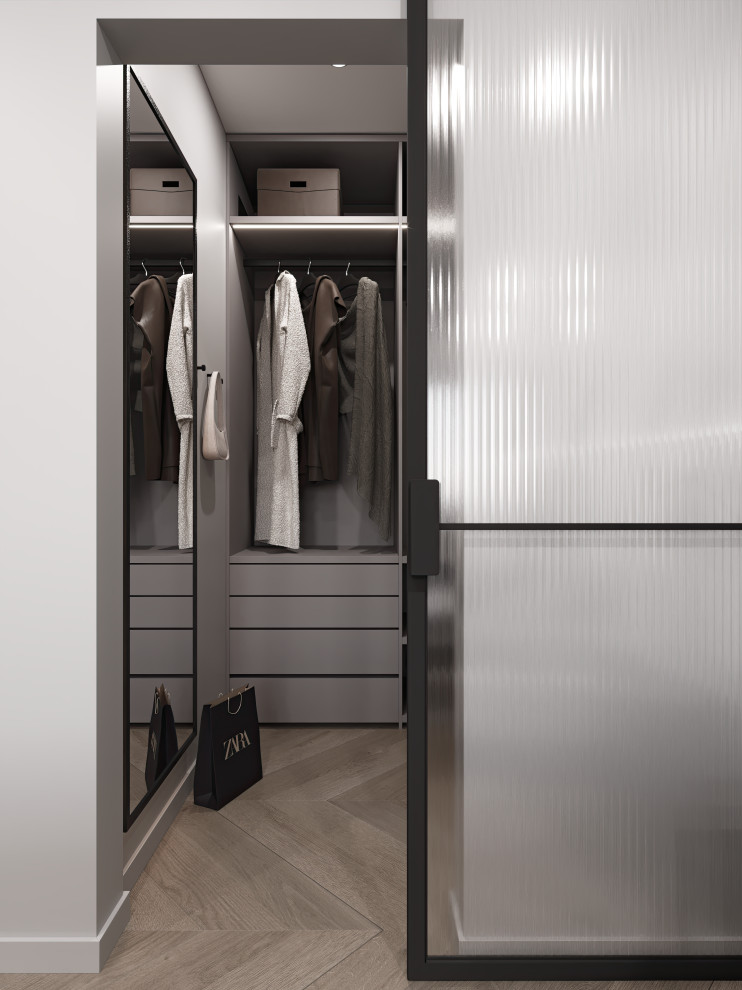 Двухкомнатная квартира 58 кв м для молодой семьи