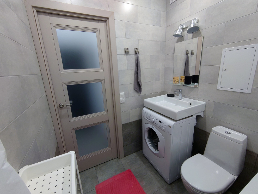 Студия в историческом центре