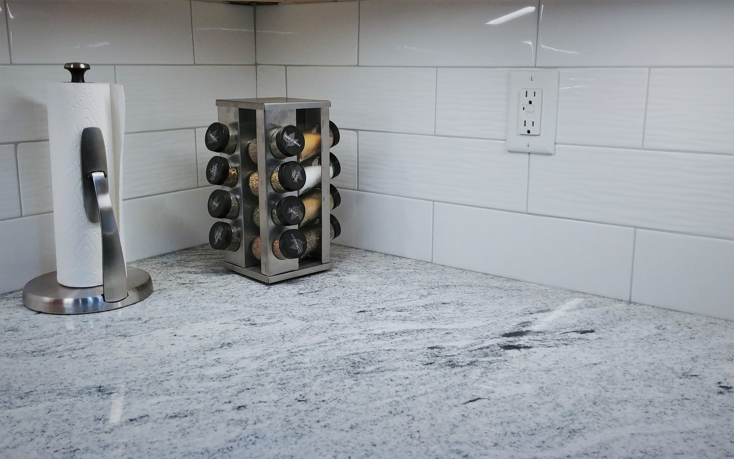 Kitchen Design: Old Becomes New!