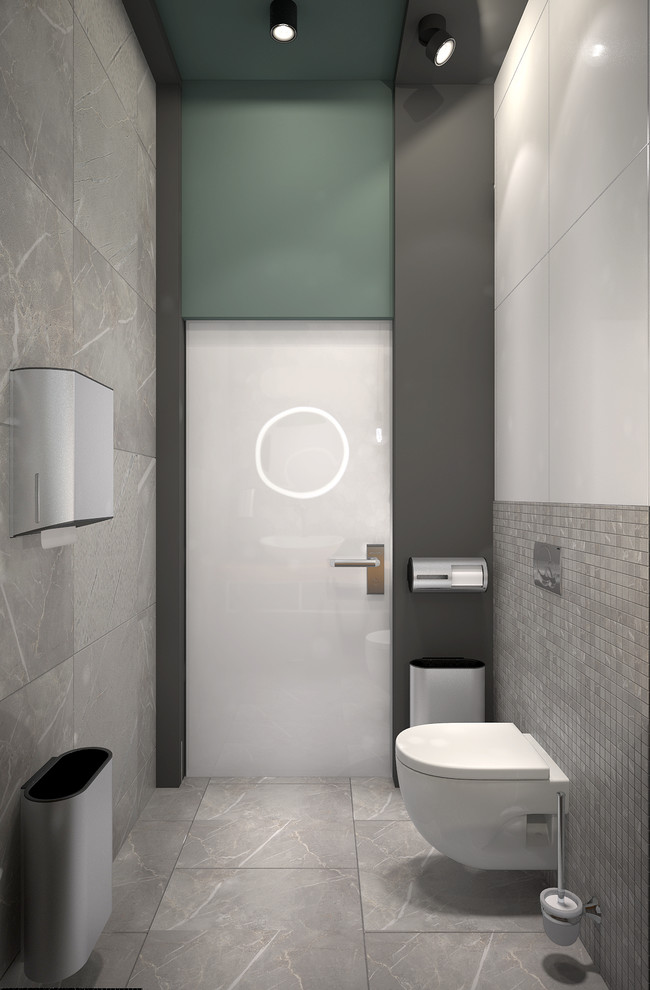 Дизайн стоматологической студии Al Dente