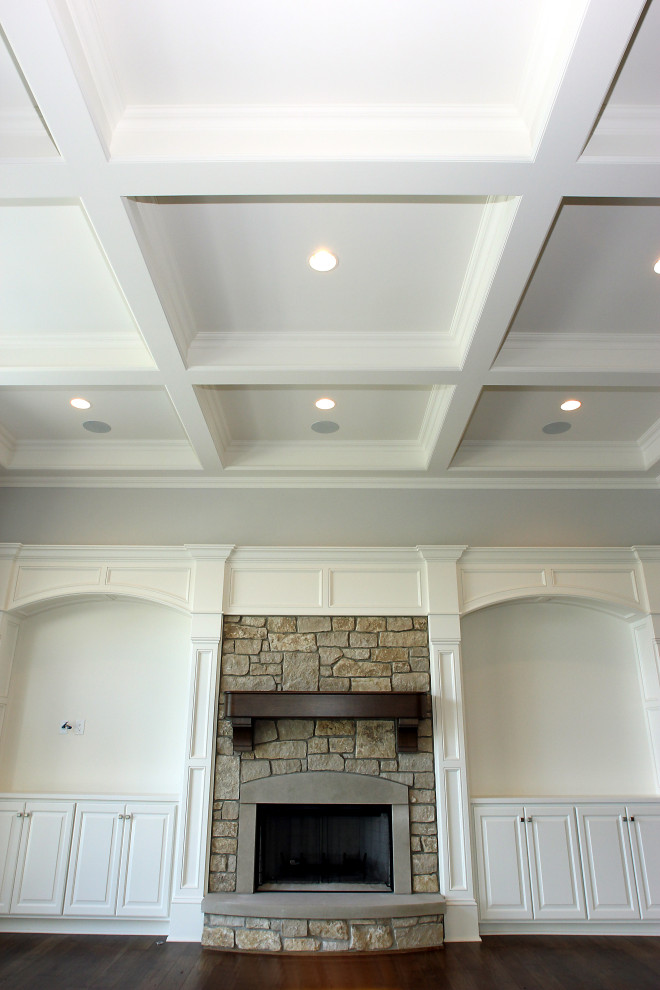 Portage Lakes Home