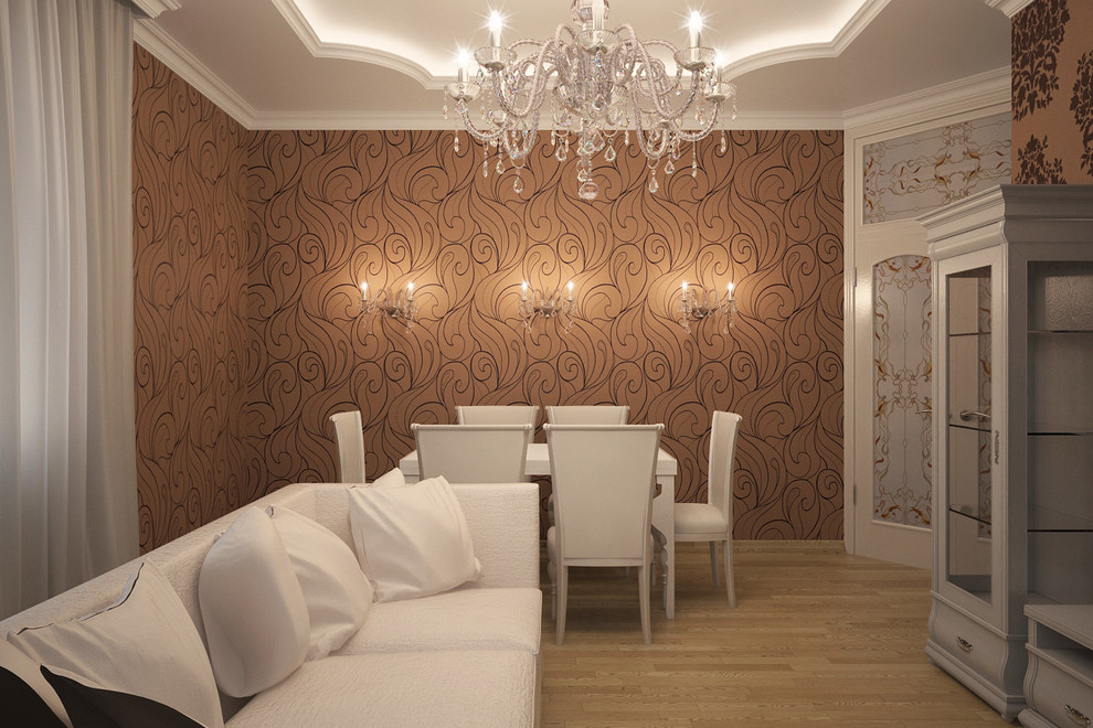 Любимое арт деко