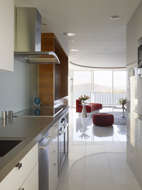Fontana Interior moderno-cucina