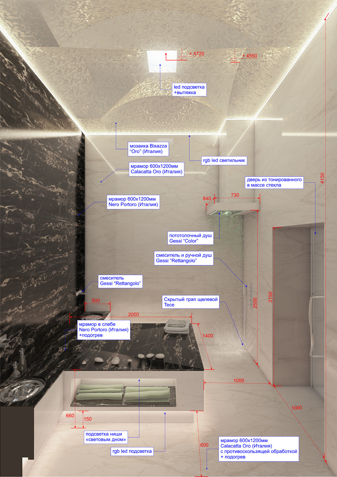 Москва сити "Город столиц"