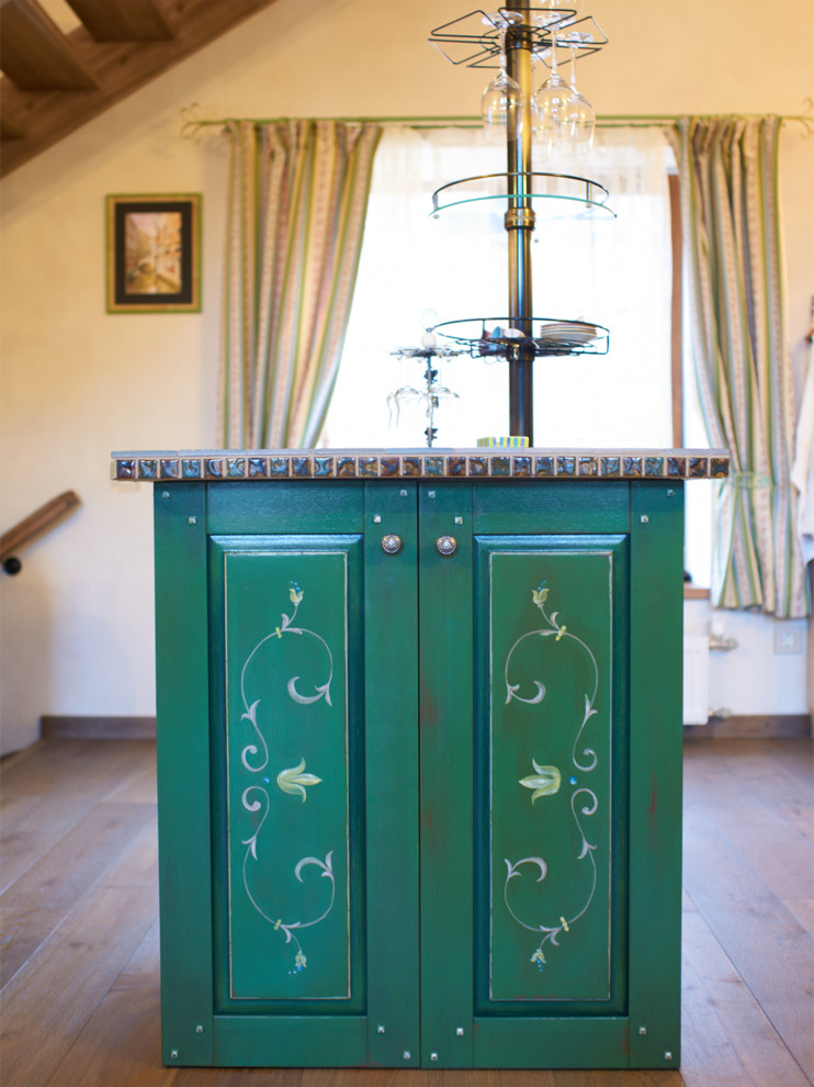 Роспись, мебельные фасады