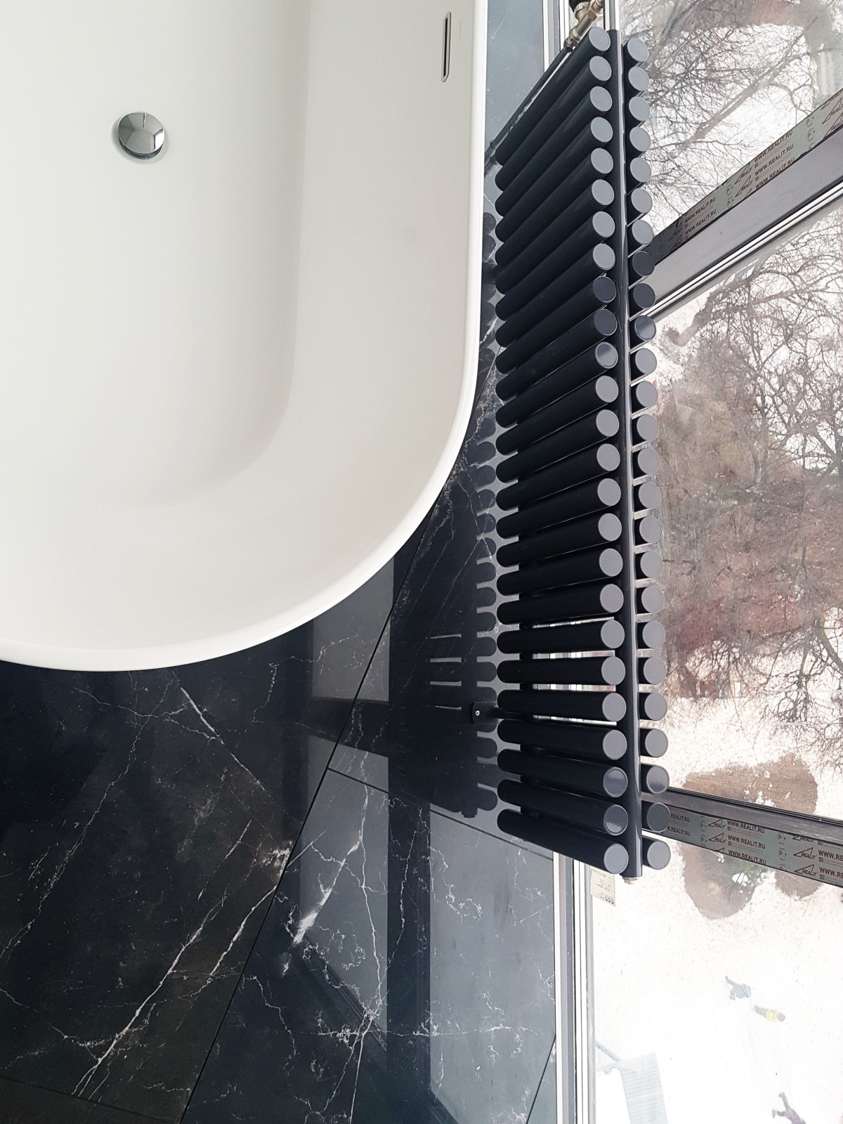 ЖК Либерти, дизайнер Елизавета Быдреевская