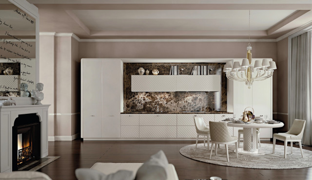 Cucina Luxury Sci_A contemporary-koek