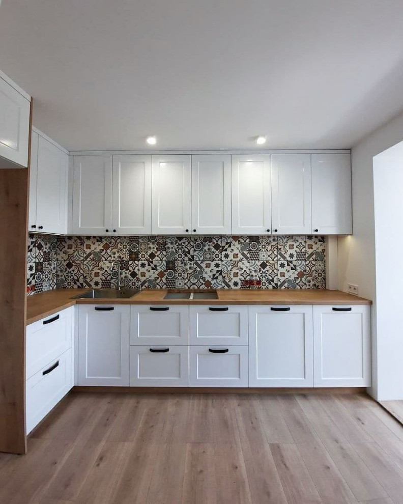 Кухни на заказ