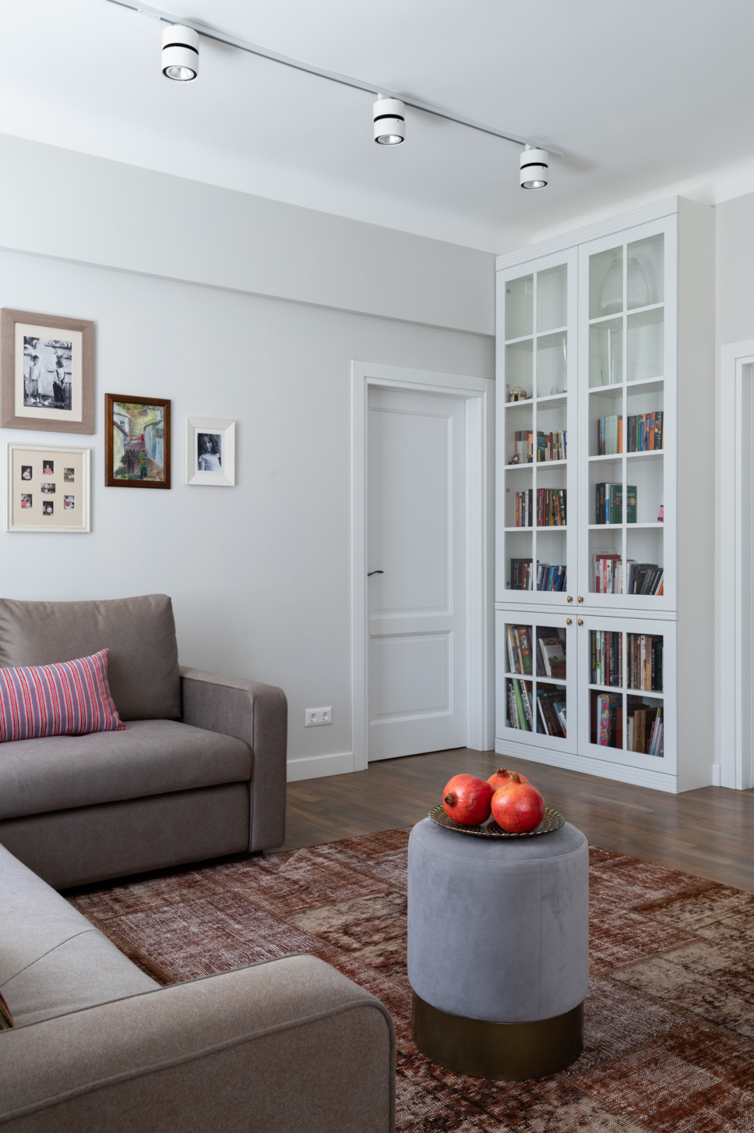 Рецепт уюта