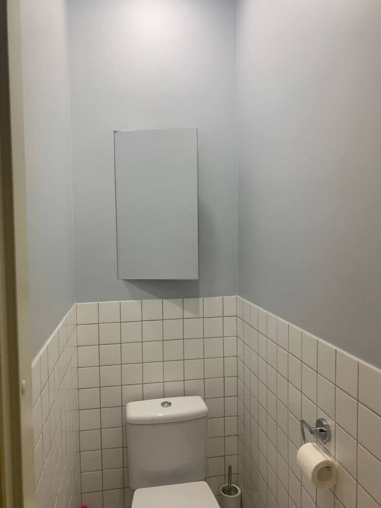 Санузел Верхняя Масловка, г. Москва