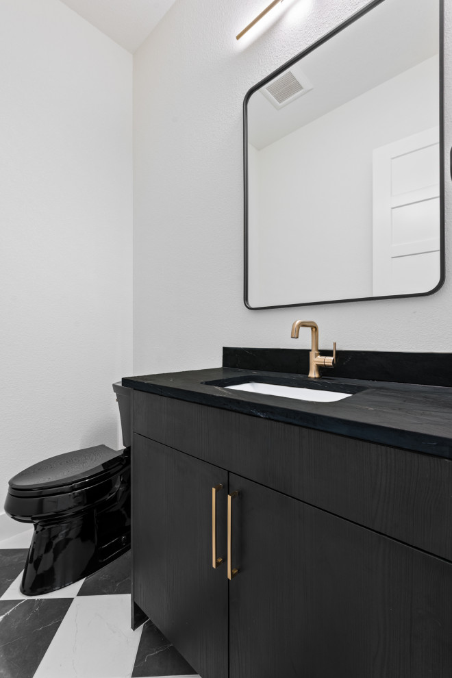 The Pebble Bend Collection/ Spec Home Design - College Station TX