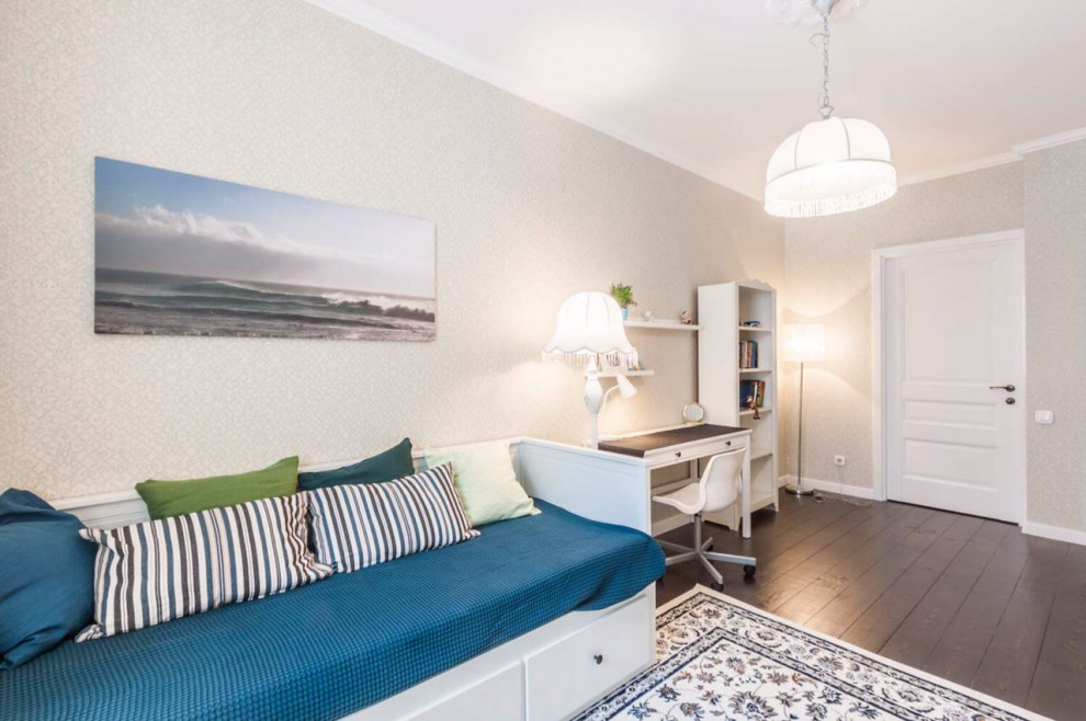 Винтажный Петербург