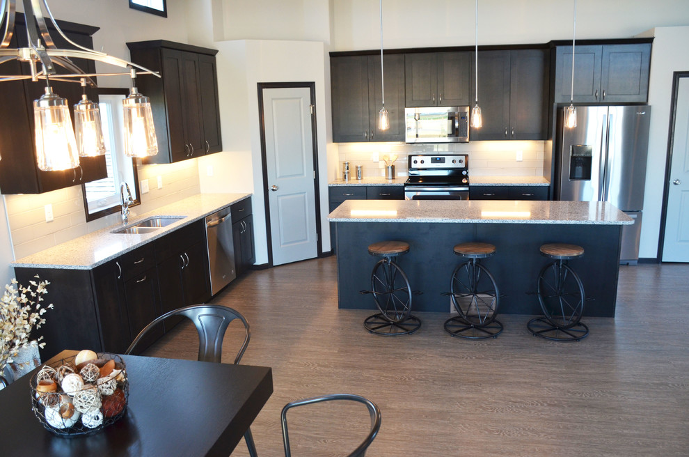 Home design - modern home design idea