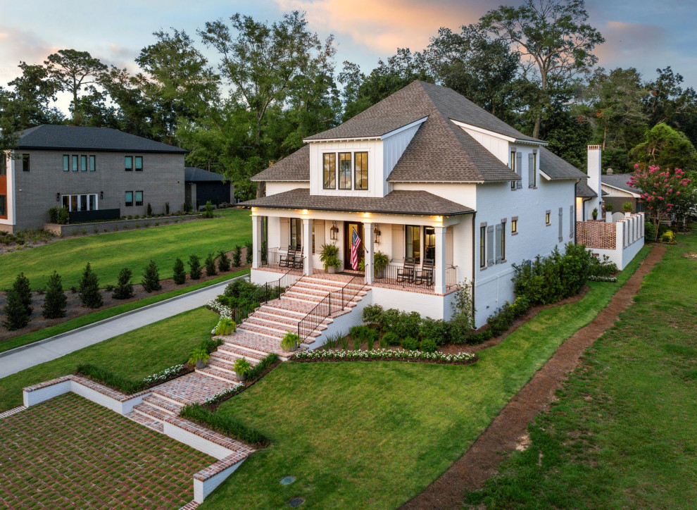 Camellia Cottage