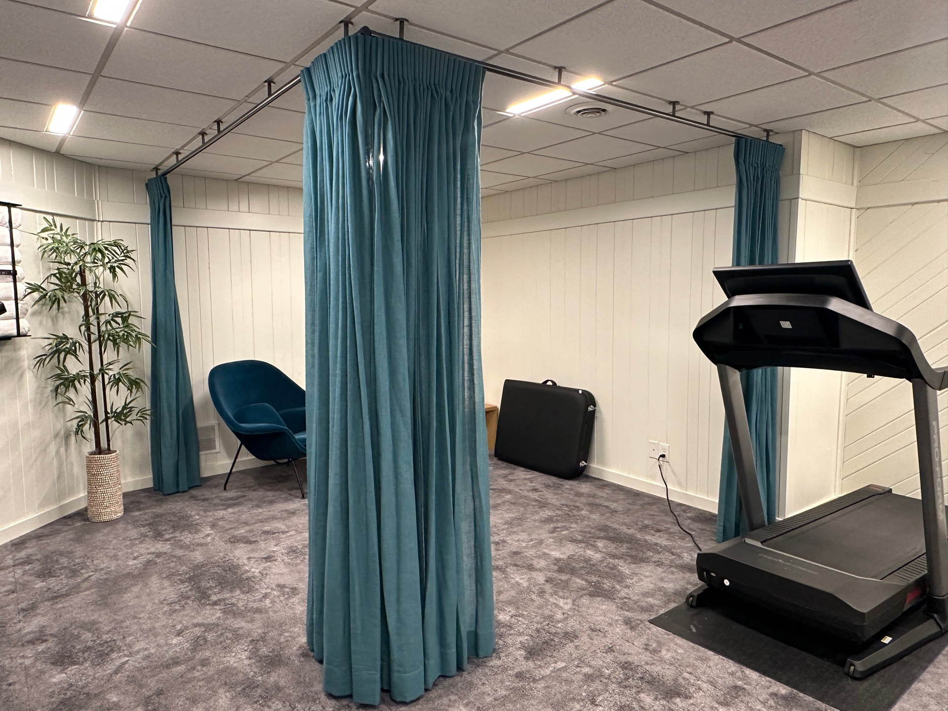 Resort Product Sourcing & Custom Drapery