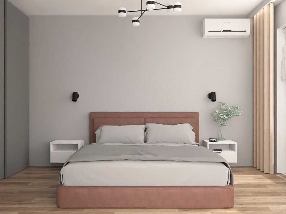 Ничего лишнего