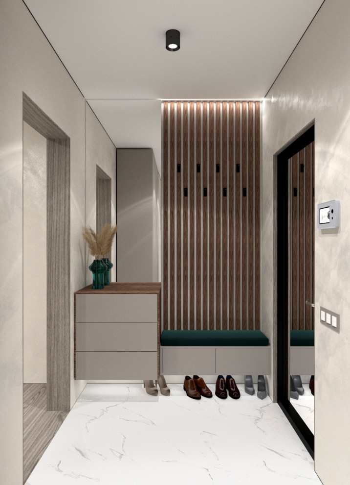 Квартира 86кв.м.