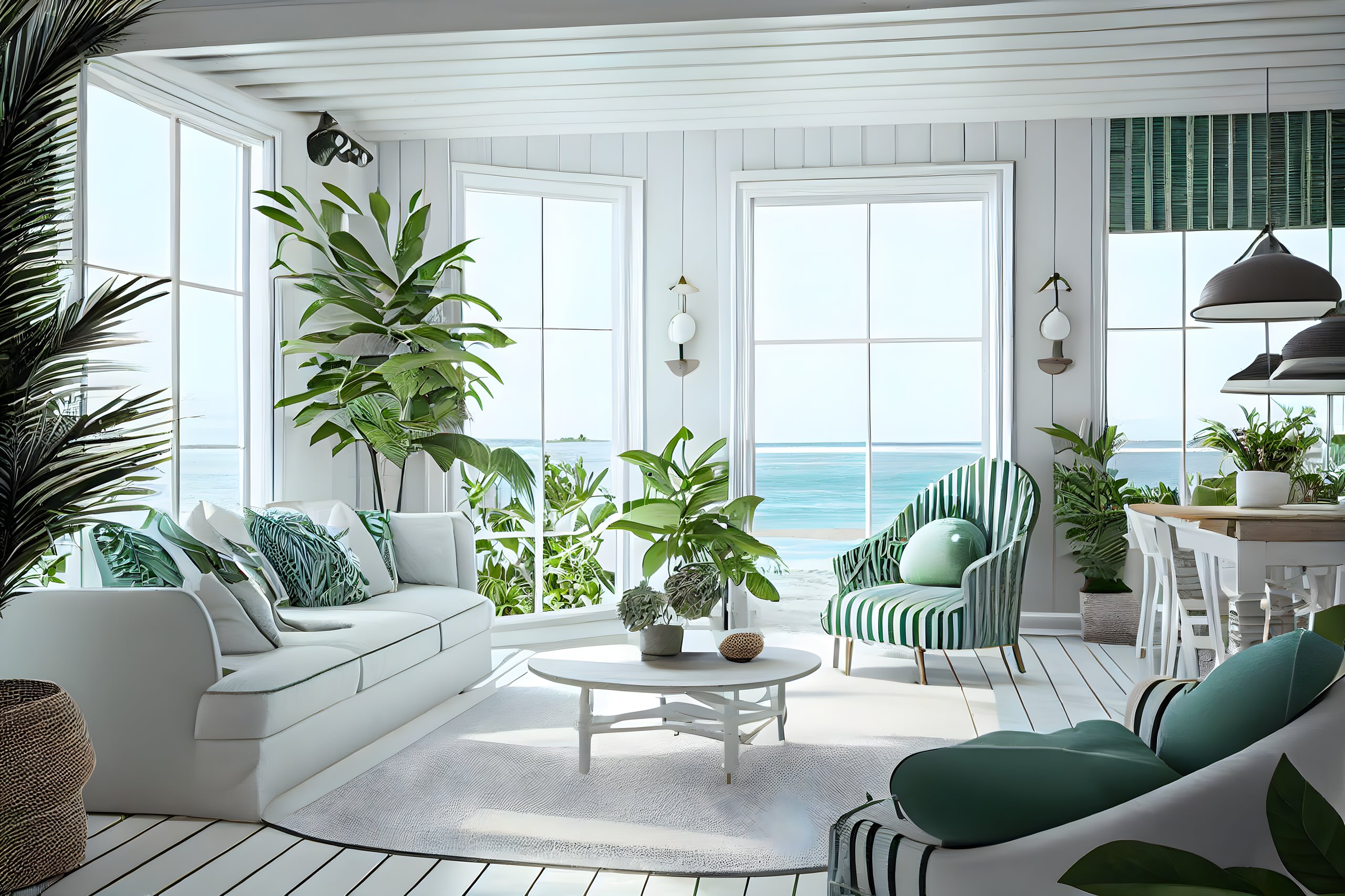 AirBNB Staging & Design