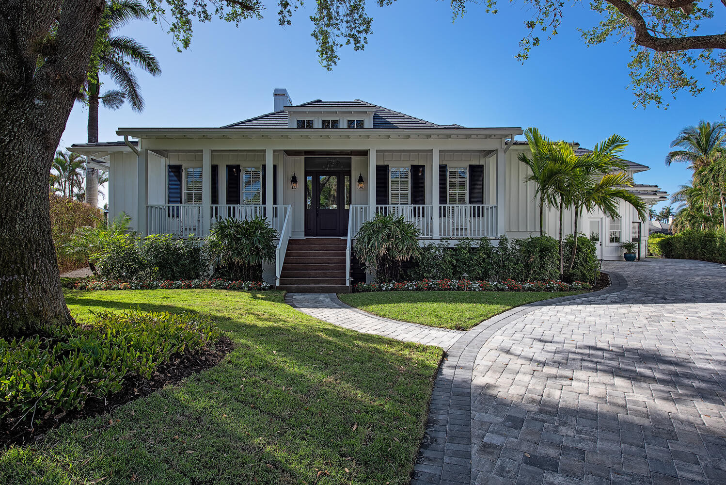 Aqualane Shores Refresh