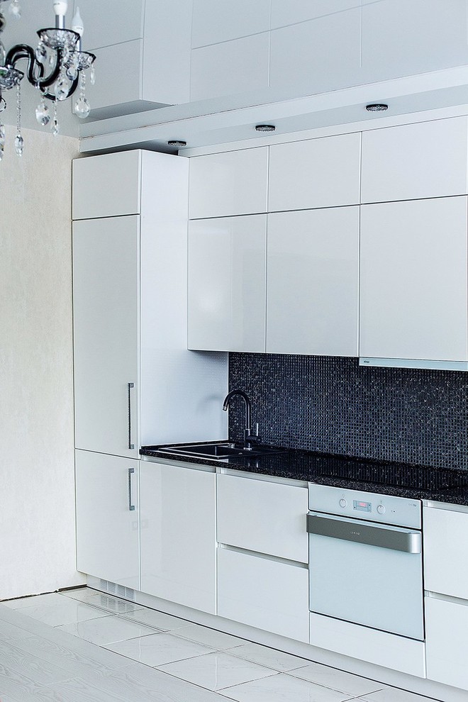 Кухня "Кристалл"