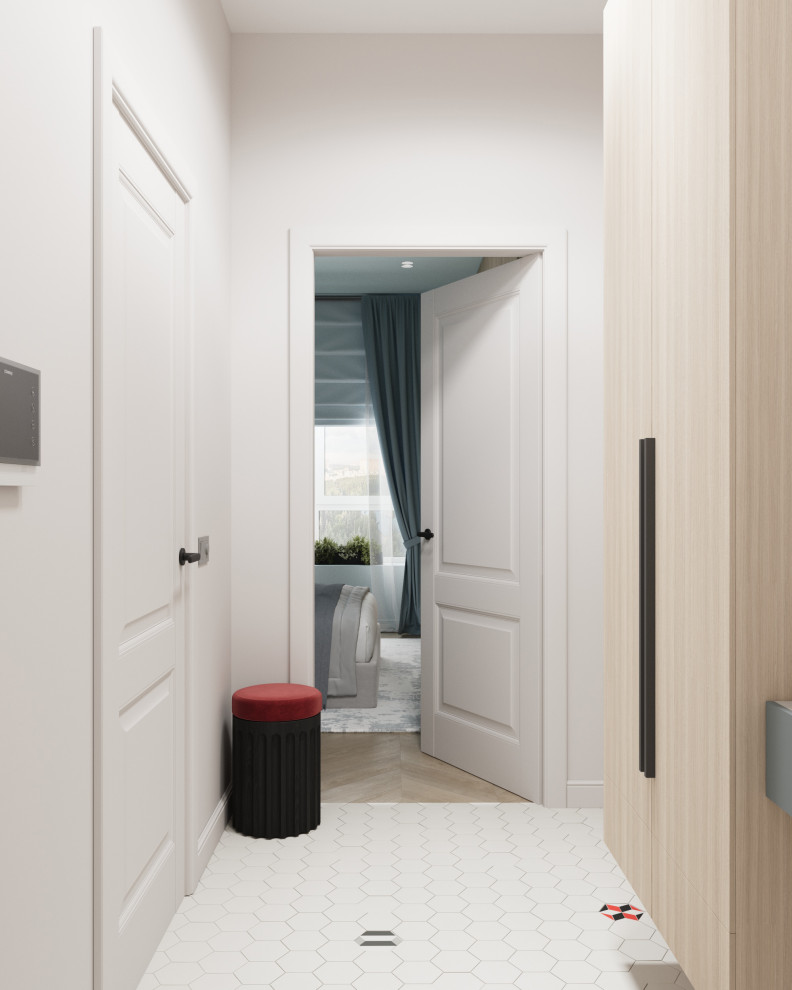 Квартира 45кв.м жк Ньютон