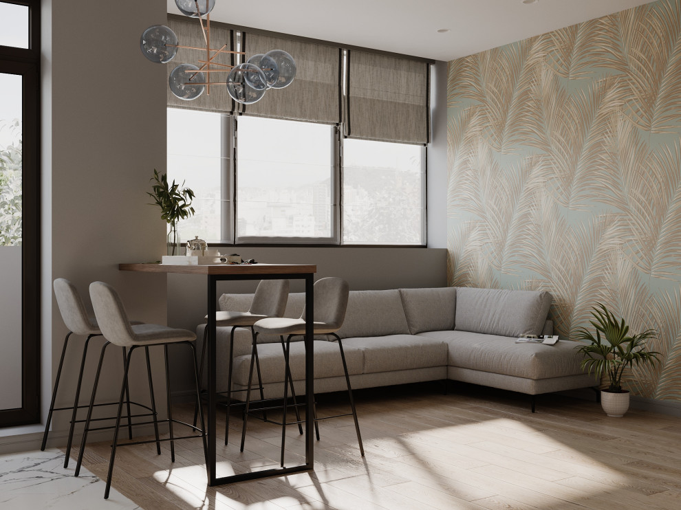 Квартира выходного дня в Светлогорске