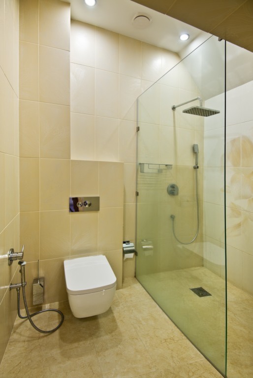 Загородный дом в Новосибирске.