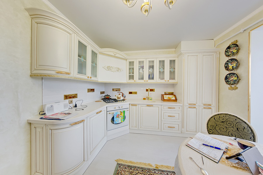 г. Калининград, ул. А. Смелых