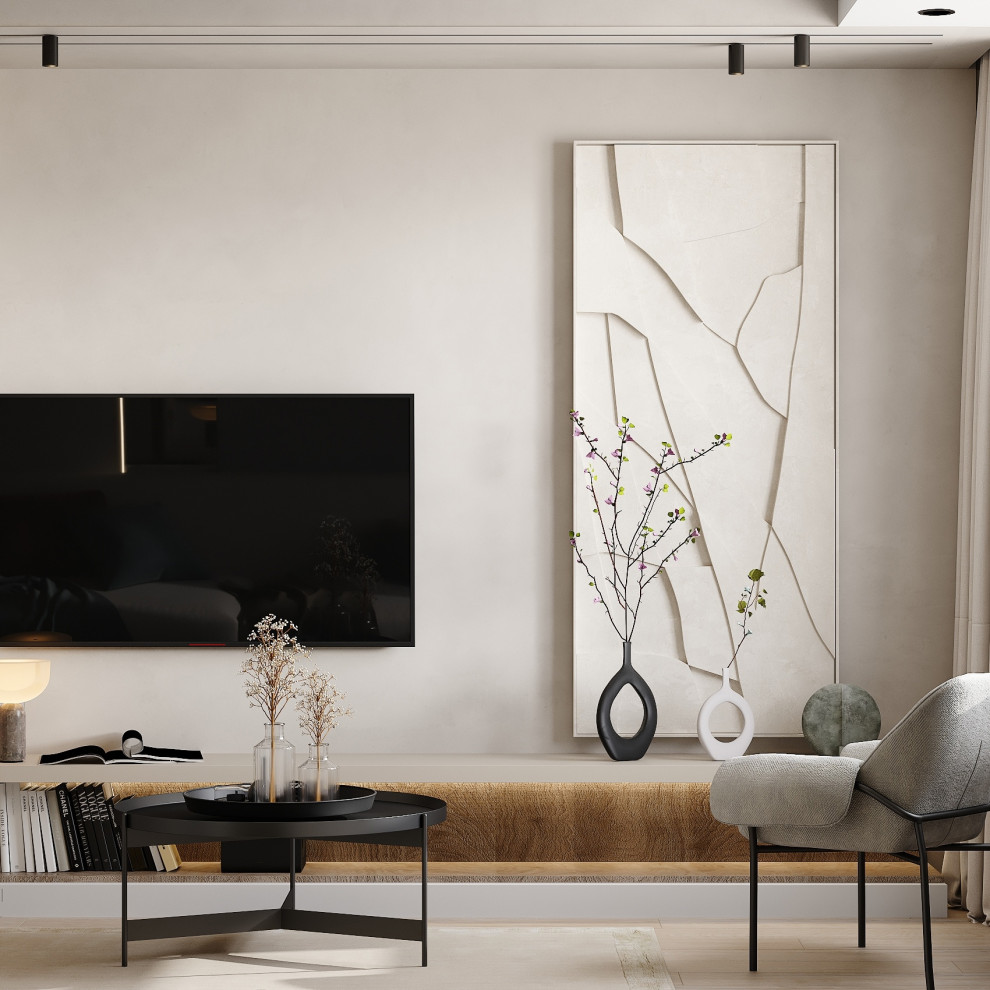 Кв. 56 кв.м. в Москве под аренду