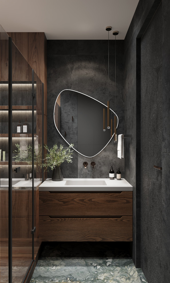 ЖК ДОСТОЯНИЕ