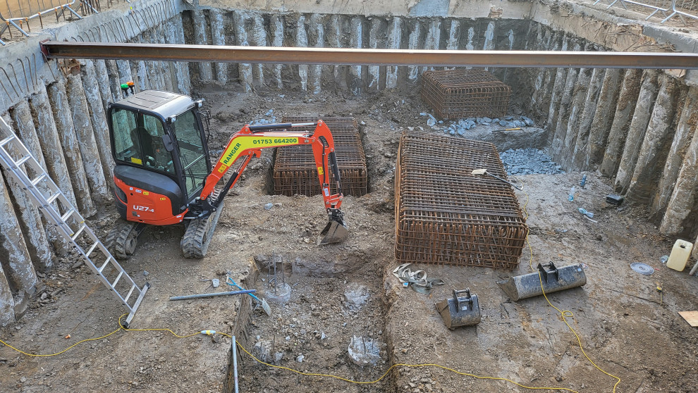 Britbuild House