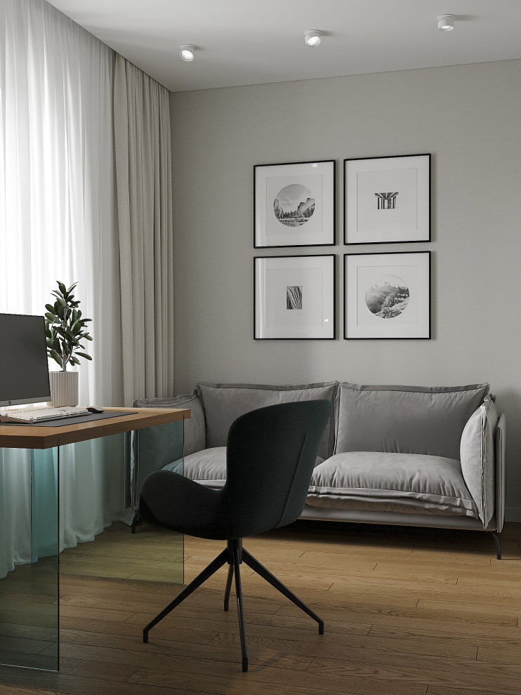 109,5 м2, проспект Мира, 94