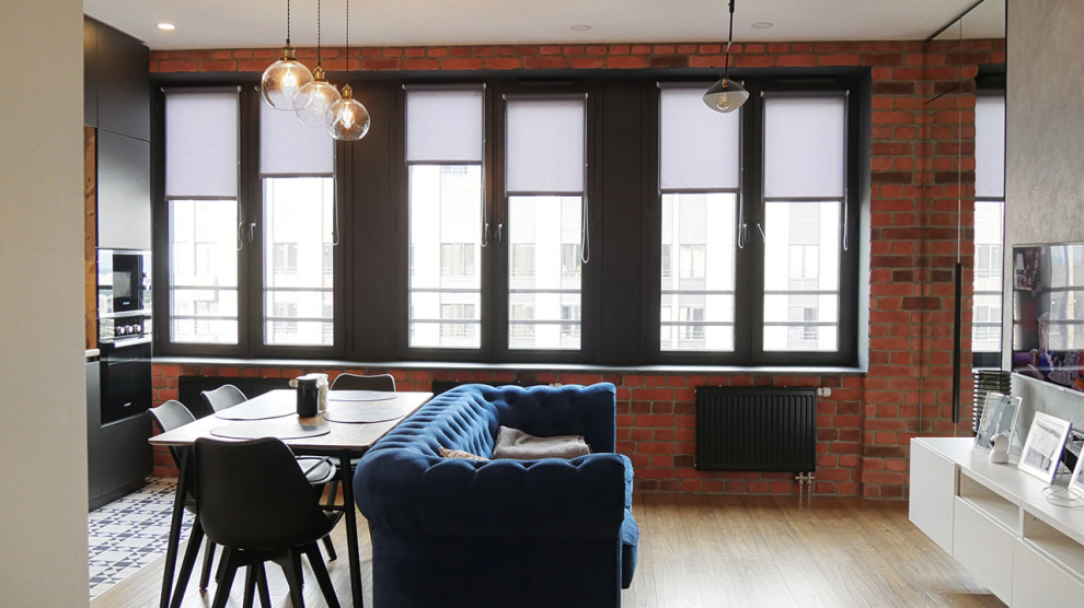 ЖК Савеловский Сити