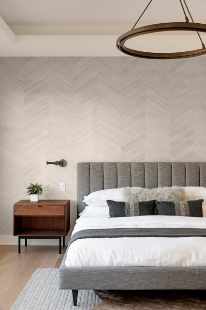 2020 Modern Prairie Rambler contemporary-bedroom