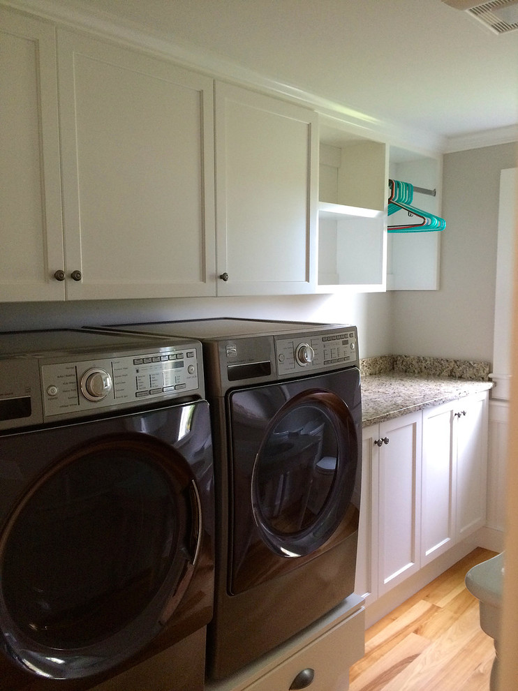 Custom Cabinetry