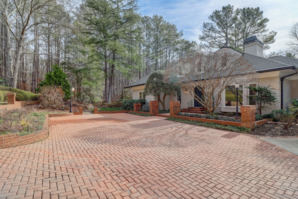 Stone Creek Whole Home Renovation