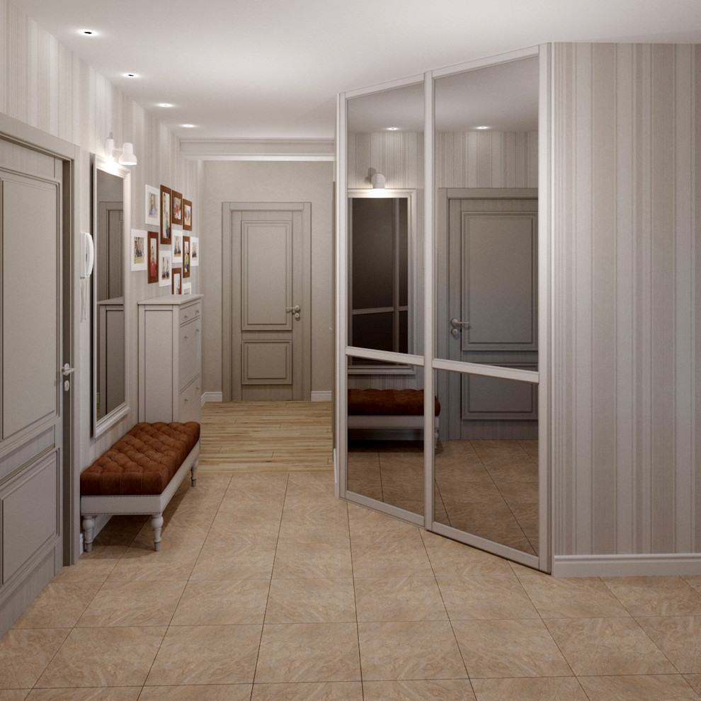 Семейное гнёздышко