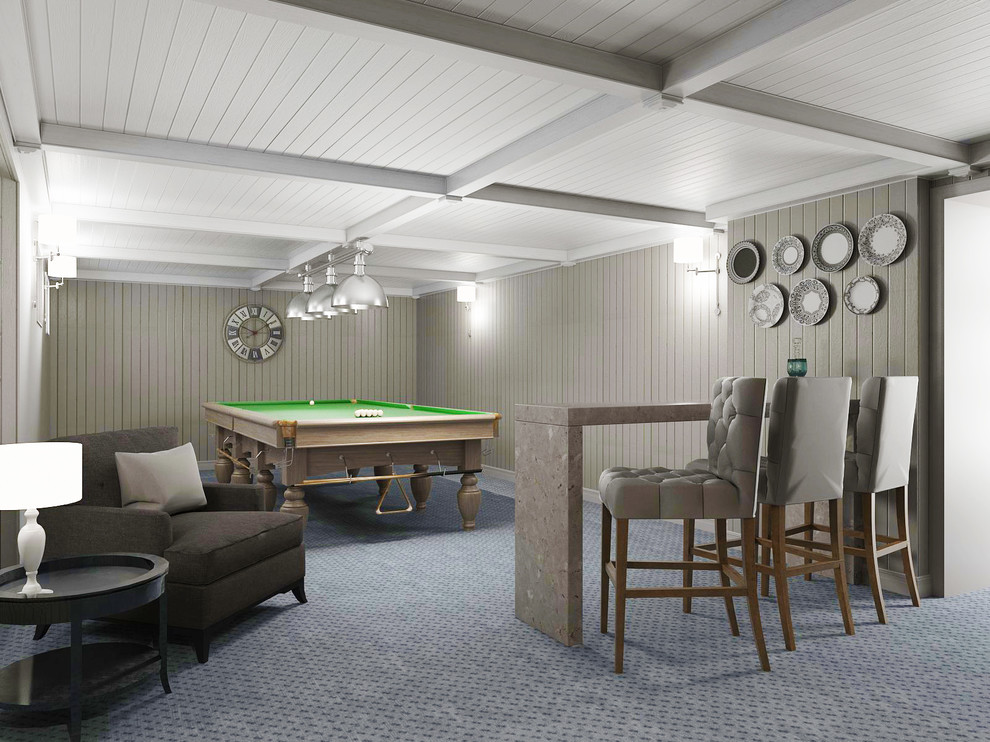 Котельники