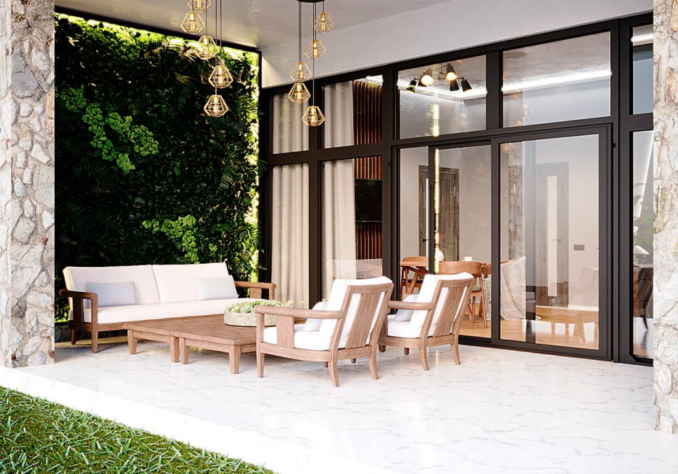 Большой дом в Сочи